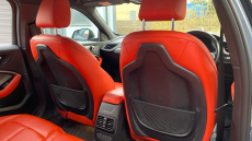 BMW 1 Series 118i M Sport 5dr Step Auto [Tech Pack] Petrol Hatchback